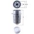 FILTR PALIWA KNEHT KC195 F FORD 1.9-2.8JTD 01-