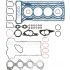KOMPLET USZCZELEK GŁOWICY VICTOR REINZ 02-36015-05 MERCEDES 1.8 02-