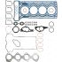 KOMPLET USZCZELEK GŁOWICY VICTOR REINZ 02-36015-05 MERCEDES 1.8 02-