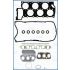 KOMPLET USZCZELEK GŁOWICY AJUSA 52229800 VW 3.2 02-
