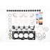 KOMPLET USZCZELEK GŁOWICY CORTECO 417741P RENAULT 1.4-1.6 K4M SEAT 99-