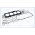 KOMPLET USZCZELEK GŁOWICY AJUSA 52211900 VW 1.6 00-