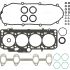KOMPLET USZCZELEK GŁOWICY VICTOR REINZ 02-31280-05 VW 1595cc AYD AVU 00-