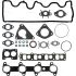 KOMPLET USZCZELEK GŁOWICY VICTOR REINZ 02-38204-02 FIAT 1910 JTD PUNTO 05-