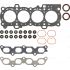 KOMPLET USZCZELEK GŁOWICY VICTOR REINZ 02-36400-02 FORD 1.4 16V FOCUS 04-