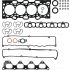 KOMPLET USZCZELEK GŁOWICY VICTOR REINZ 02-53255-02 MITSUBISHI 16V 1.8 99-