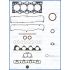 KOMPLET USZCZELEK SILNIKA AJUSA 50224500 MITSUBISHI 1.8 4G93 16V 99-