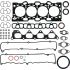 KOMPLET USZCZELEK SILNIKA VICTOR REINZ 01-53255-02 MITSUBISHI 1.8 00-