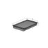 FILTR POWIETRZA KNEHT LX1633<AP167/2 loading=
