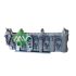 GŁOWICA MV PARTS I1222 VW 2.4D 96-99 