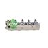 GŁOWICA MV PARTS I1262 MITSUBISHI 2.3D-2.5D 4D56/55 86-01