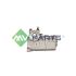 GŁOWICA MV PARTS I1262 MITSUBISHI 2.3D-2.5D 4D56/55 86-01