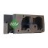 GŁOWICA MV PARTS I1107 KIA 2.7D 98- 