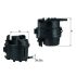 FILTR PALIWA KNEHT KL779 PSA 1.4HDI 01-16