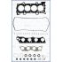 KOMPLET USZCZELEK GŁOWICY AJUSA 52214200 HONDA 2.0-2.4 02-