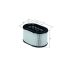 FILTR POWIETRZA KNEHT LX669 MITSUBISHI 2.3-2.8TD 82-00