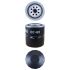 FILTR OLEJU KNEHT OC485 VW 2.4-3.0 91-