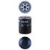 FILTR OLEJU KNEHT OC262 VW 1.9TDI 92-