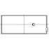 PANEWKI KORBOWODOWE MAHLE 007PL20185230 0.75 IVECO 2.3D-5.5D!