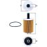 FILTR OLEJU KNEHT OX188D VW 1.4-3.6B+D 00-