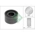 NAPINACZ PASKA INA 532022510 VOLVO 2.8 24V