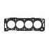 USZCZELKA GŁOWICY PAYEN AH8080 PSA 1.9D DAEWOO 8 stal 4o 98-