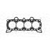 USZCZELKA GŁOWICY PAYEN BR540 HONDA CIVIC 1.5/1.6 88-