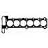 USZCZELKA GŁOWICY PAYEN BT691 BMW 2494cc 24V 89-