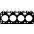 USZCZELKA GŁOWICY CORTECO 411434P FORD 1.0-1.1 OHV HCS 88-