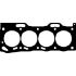 USZCZELKA GŁOWICY CORTECO 414087P TOYOTA 1.5 5E-FE 91-95