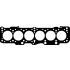 USZCZELKA GŁOWICY CORTECO 414657P VW 2.4D/TD 3ot 82-