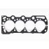 USZCZELKA GŁOWICY CORTECO 414662P OPEL 1.7TD 1.5mm stal 1 91-