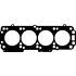 USZCZELKA GŁOWICY CORTECO 414666P OPEL 1.7TD ASTRA 2otw 94-