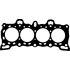 USZCZELKA GŁOWICY CORTECO 414718P HONDA CIVIC 1.5/1.6 88-
