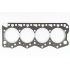 USZCZELKA GŁOWICY CORTECO 414748P IVECO 8140.23 96-