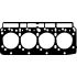 USZCZELKA GŁOWICY CORTECO 414776P FORD 2.5D 84-