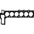 USZCZELKA GŁOWICY CORTECO 414823P BMW 2.5TDS M51 94-