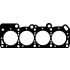 USZCZELKA GŁOWICY CORTECO 414887P CHRYSLER YSLER 2501cc EDM 86-