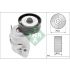 NAPINACZ PASKA INA 534010230 OPEL 1.2-1.6 88-05