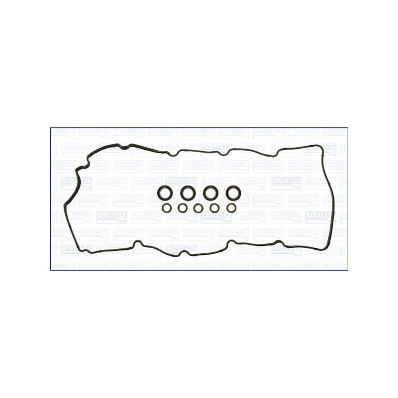 KOMPLET USZCZELEK POKRYWY ZAWORÓW AJUSA 56042400 HYUNDAI 1.5D 04-06