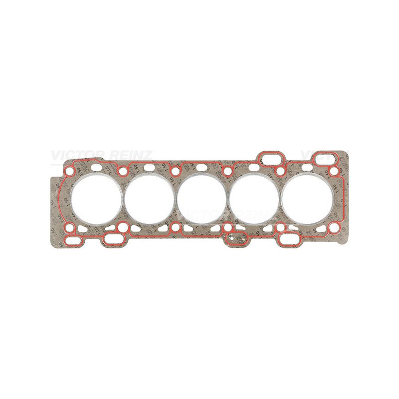 USZCZELKA GŁOWICY VICTOR REINZ 61-37005-00 VOLVO 2.4 20V 5cyl. 05-