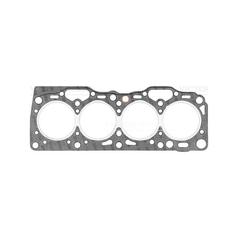 USZCZELKA GŁOWICY VICTOR REINZ 61-35590-00 FIAT 1372cc TURBO 89-