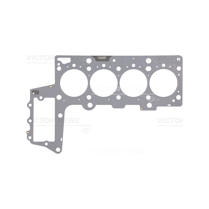 USZCZELKA GŁOWICY VICTOR REINZ 61-36455-00 BMW 2.0D 02-