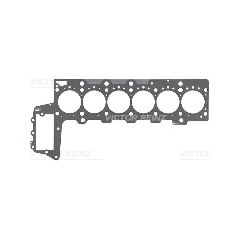 USZCZELKA GŁOWICY VICTOR REINZ 61-36620-10 BMW 3.0D 24V 306D2 01-