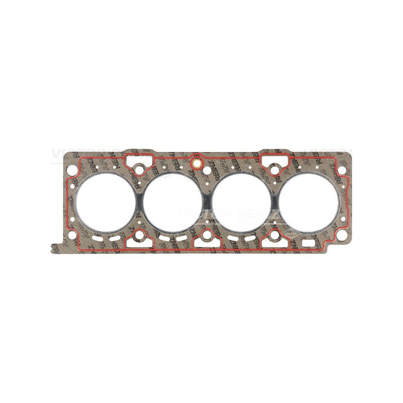 USZCZELKA GŁOWICY VICTOR REINZ 61-37070-00 FIAT 16V 1.6 00-