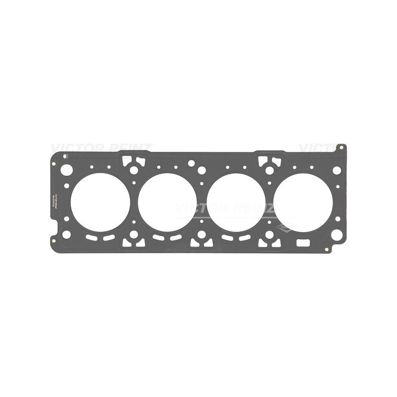 USZCZELKA GŁOWICY VICTOR REINZ 61-37075-00 FIAT 1.6 16V 182B6, 178E7