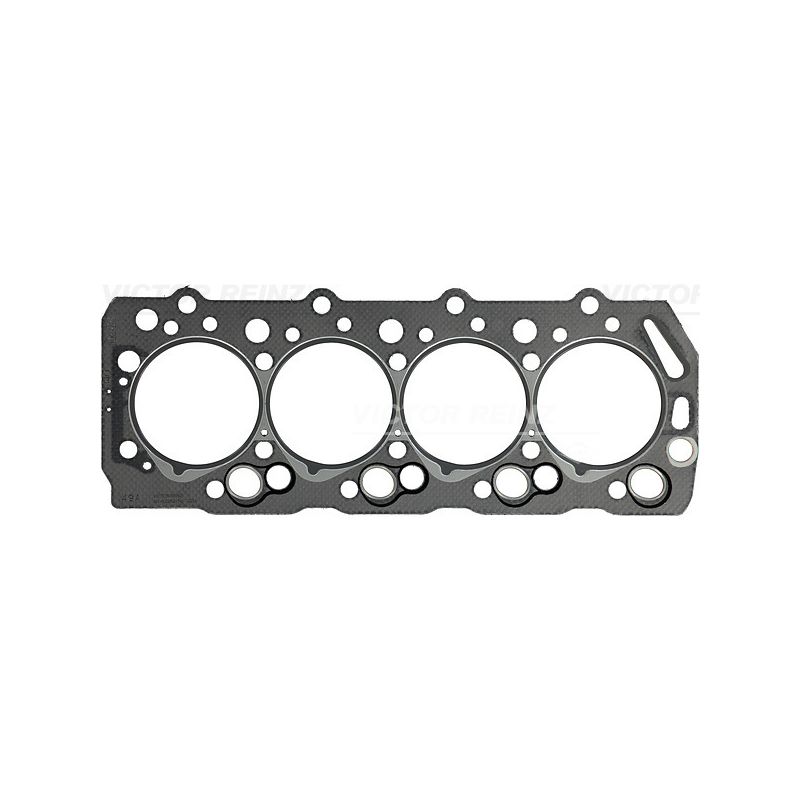 USZCZELKA GŁOWICY VICTOR REINZ 61-52252-10 MITSUBISHI 2.5TD 4D56T 86-