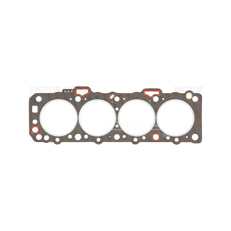 USZCZELKA GŁOWICY VICTOR REINZ 61-52515-40 NISSAN 2.0D LD20/II 84-