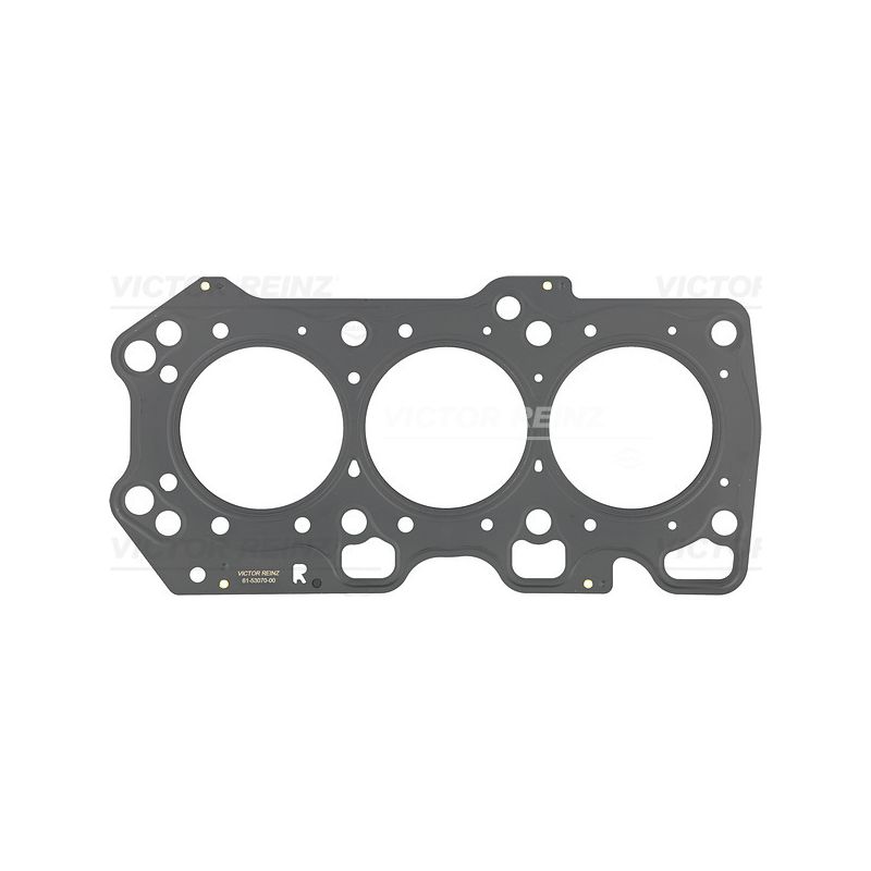 USZCZELKA GŁOWICY VICTOR REINZ 61-53070-00 MAZDA 2497cc V6 KL 24V 93-