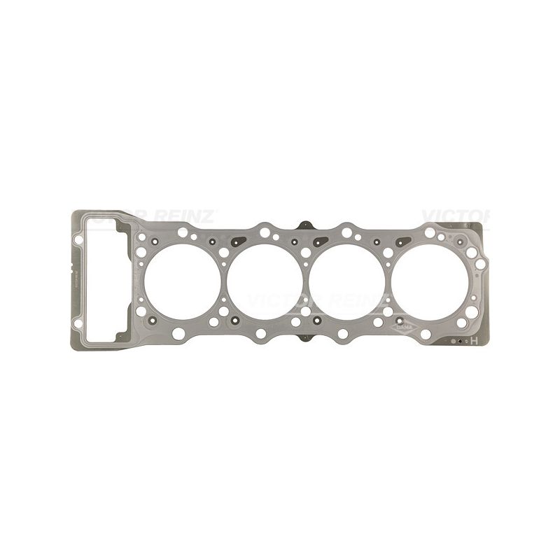USZCZELKA GŁOWICY VICTOR REINZ 61-53710-10 MITSUBISHI 3.2TD 4M41 3 00-